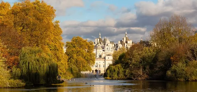 St. James's Park | The Royal Parks